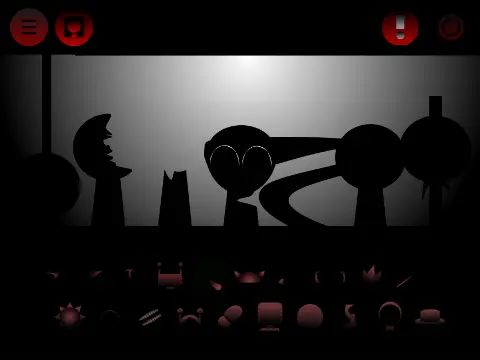 Incredibox Sprunki Phase Remix 13127 Game Logo