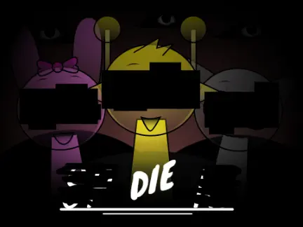 Incredibox Sprunki Phase Remix game cover showing remixed Sprunki character designs