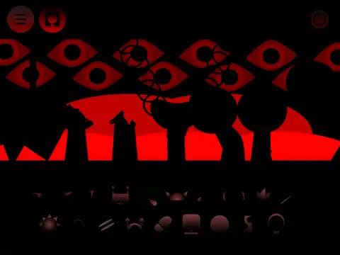 Sprunki remix game focused on musical variations and beat creation