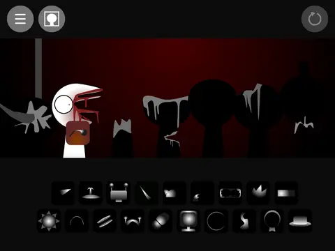 Incredibox Sprunki Phase Remix Cover Art