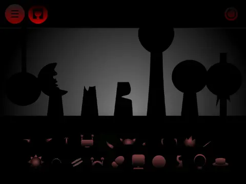 Incredibox Sprunki Phase Remix game logo featuring Sprunki characters