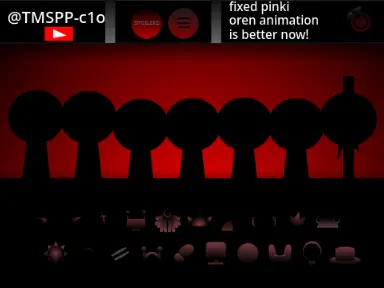 Logo for the Incredibox Sprunki Phase Remix game version 14851