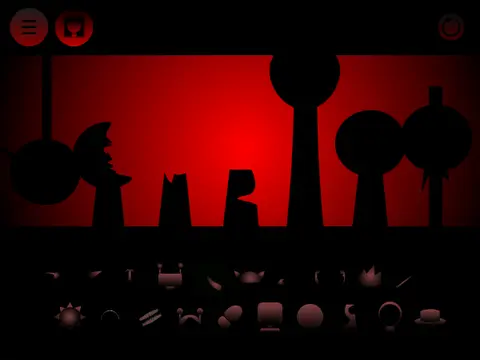 Incredibox Sprunki Phase Remix - Music creation and remix game