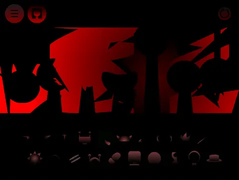 Incredibox Sprunki Phase Remix V8 game cover image featuring Sprunki characters in music mixing interface