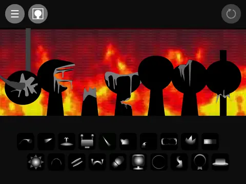 Incredibox Sprunki Phase Remixed Game Logo Cover Art
