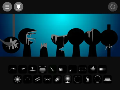 Incredibox Sprunki Phase Restyle Game Cover Image