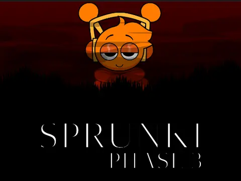 Incredibox Sprunki Phase RM New H Game Cover