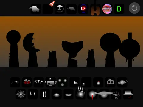 incredibox sprunki phase update remix