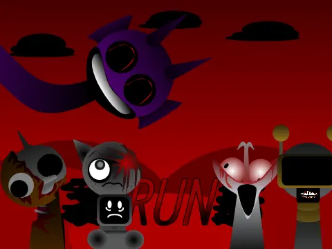 Incredibox Sprunki Phase UpdateRemix with New Features