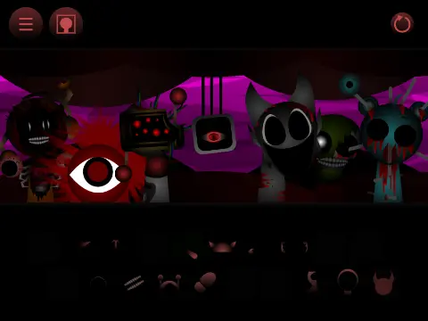 incredibox sprunki phase 12 remastered
