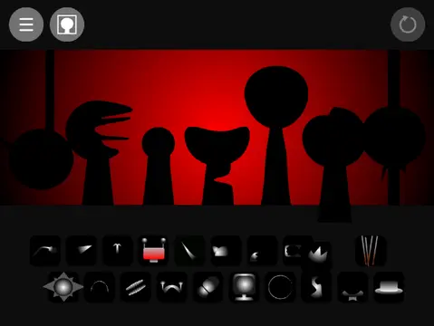 Incredibox Sprunki Phase 3.5 Found Remix Remix Game Cover