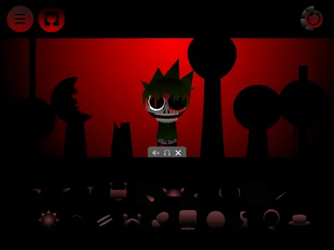 incredibox sprunki phase 3.5 original