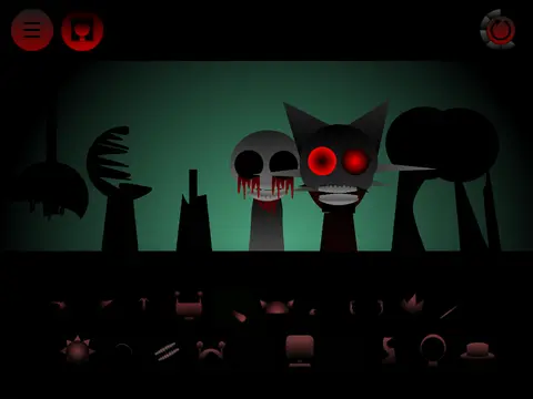 Incredibox Sprunki Phase 82.1 Online Game Cover Art