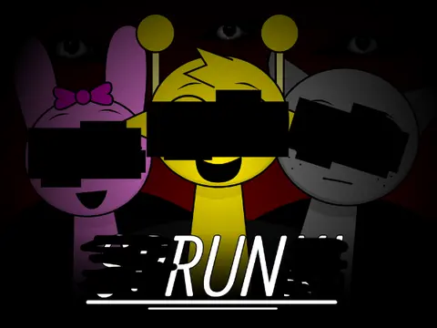 Incredibox Sprunki Remake game cover image