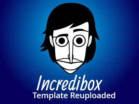 Official logo for Incredibox Sprunki Remake Fun Mode game