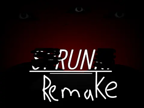Sprunki character in Incredibox remake update version