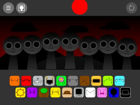 incredibox sprunki remix