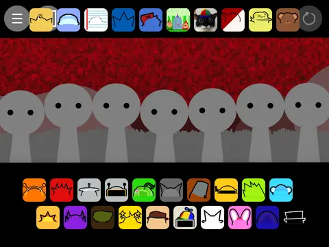 incredibox sprunki retake final