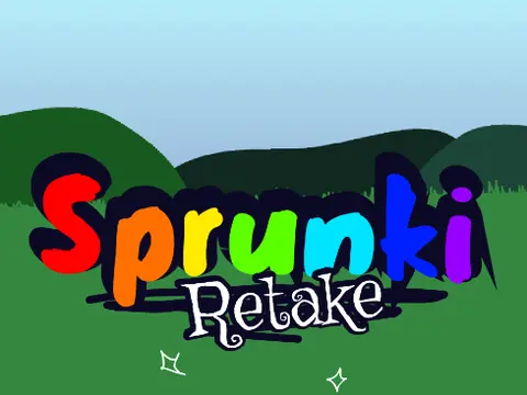 incredibox sprunki retake official