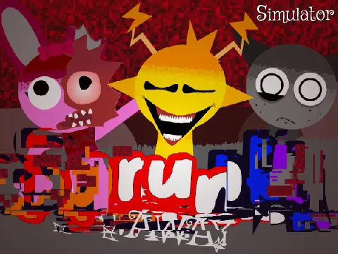 incredibox sprunki retake simulator phase 2