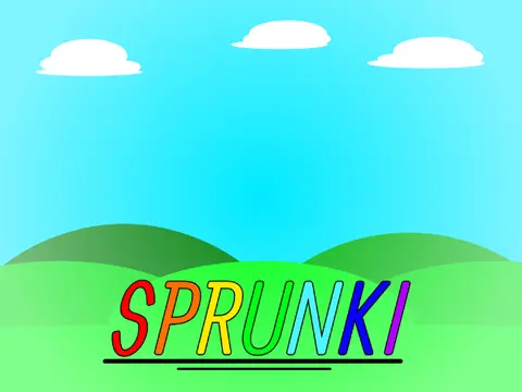 Sprunki Incredibox Roblox Game - Music Creation in Roblox