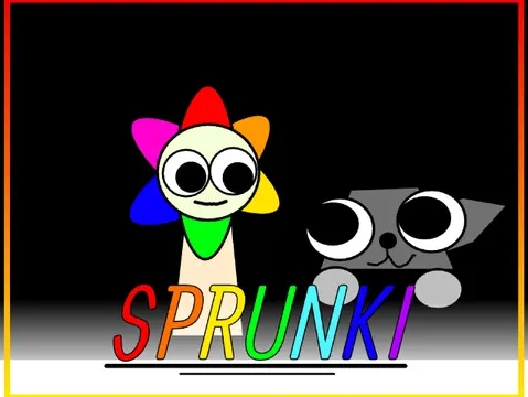 Incredibox Sprunki Dandy's World mod cover