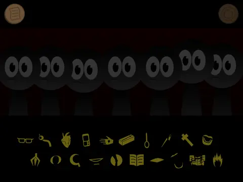Incrodibox Sprunki Phase Version Remix - Rhythm Game Interface