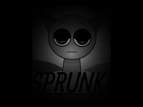 Justice for Sprunki Only One mod interface showing justice-themed gameplay elements