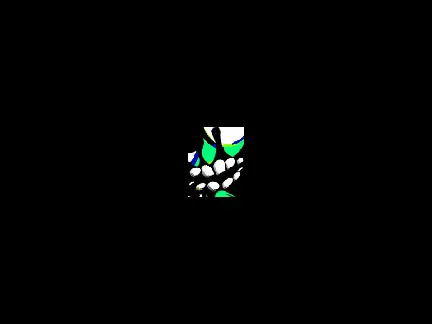 Lime from the Hit Mod Sprunki game cover featuring Lime character