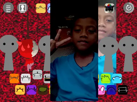 Matla Sprunki Retake - Remix Music with New Characters