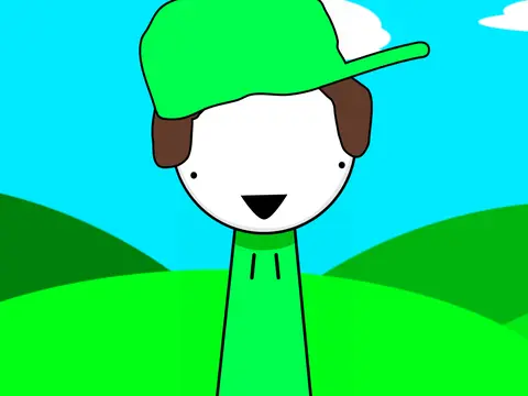 Me as a Sprunki OC Creation Interface