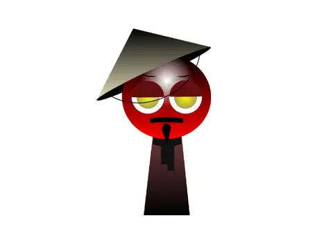 Create your own Sprunki avatar with character customization tools