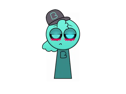 Explore Me Sprunki OC - A gallery and showcase for unique fan-made Original Sprunki Characters