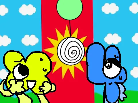 Mesmerizer Sprunki Animeme Remix - Sprunki Animation and Meme Game