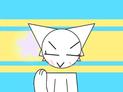 Miku Meme Wenda in Sprunki game cover featuring Hatsune Miku and Wenda fusion