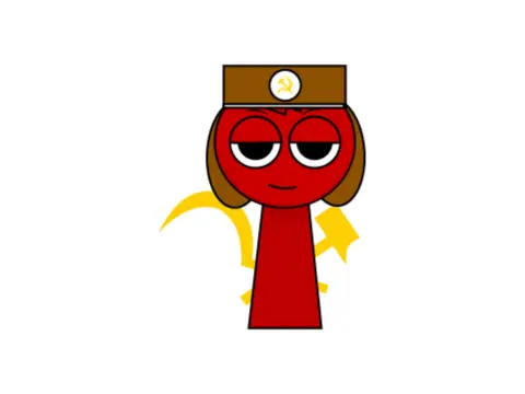 Cover image for the My Classmates Sprunki OC Thing community project