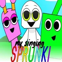 my singing sprunkis