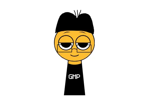 my sprunki incredibox oc