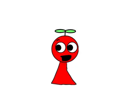 My Sprunki OC - Sprunki Original Character Creator