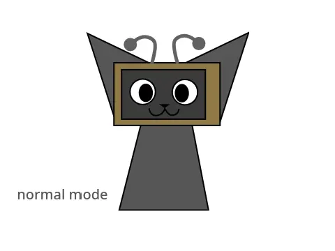 Design custom Sprunki original characters in this creation game