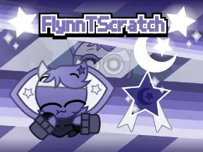 my sprunki oc