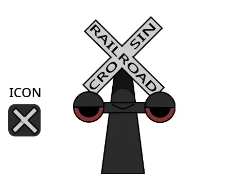 My Sprunki OC game logo showing character creation interface