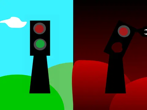 My Sprunki OC platform for showcasing original sprunki character designs and creations