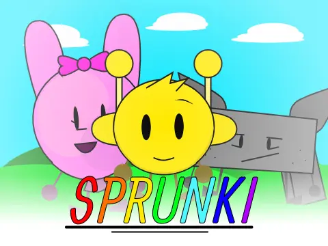 Objectbox - Sprunki - Transform Objects into Musical Instruments