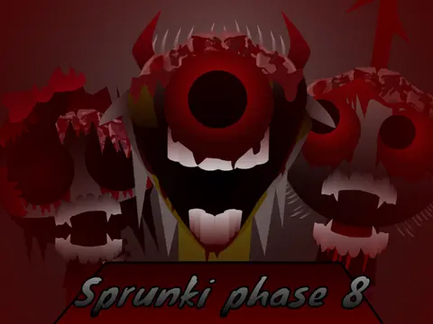 original sprunki phase