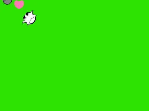 Logo for Patting Sprunki, a cute interactive simulation game where you pat a Sprunki