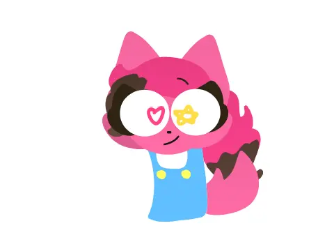 Peachy But Sprunki Mod Game Logo