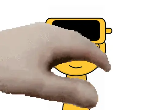 Pet Garnold From Sprunki Meme game cover showing customizable petting experience