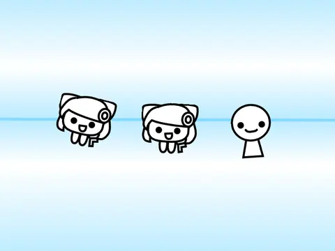 Poyoroidsprunki Evolution Update with new features