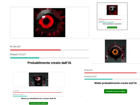 Proof That Sprunki Phase And Have AI Art Remix game showing AI-generated Sprunki artwork